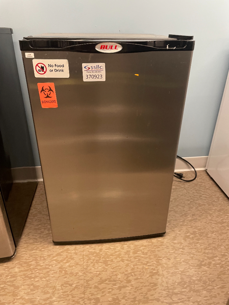 Image of Bull Undercounter Refrigerator